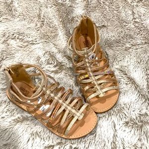 Harper Canyon sandals